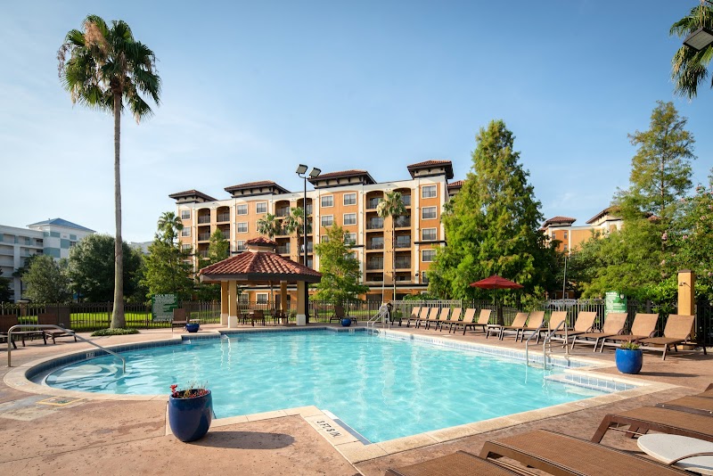 Floridays Resort Orlando in Orlando, Florida, United States