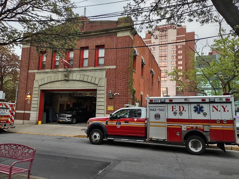 Flushing Central Hotel in Queens, New York, United States