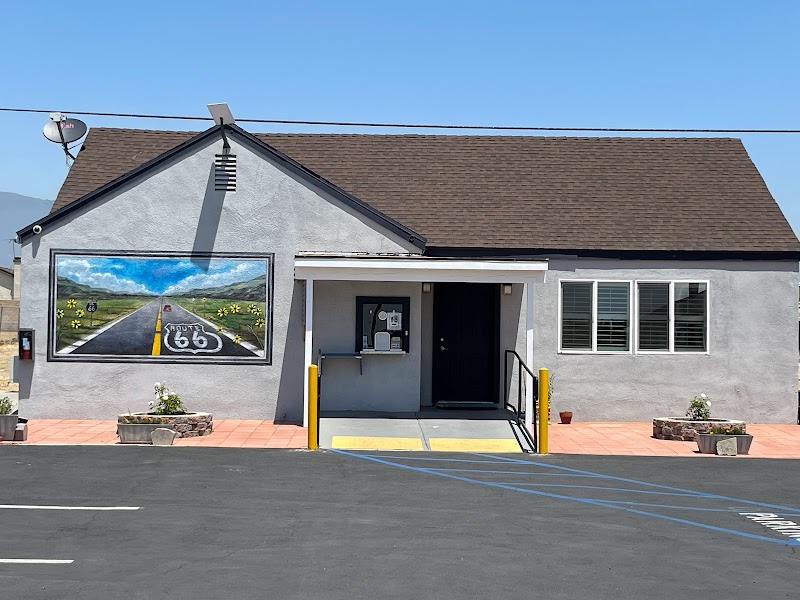 Fontana Inn in Fontana, California, United States