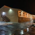 Fort Wood Inn/Suites