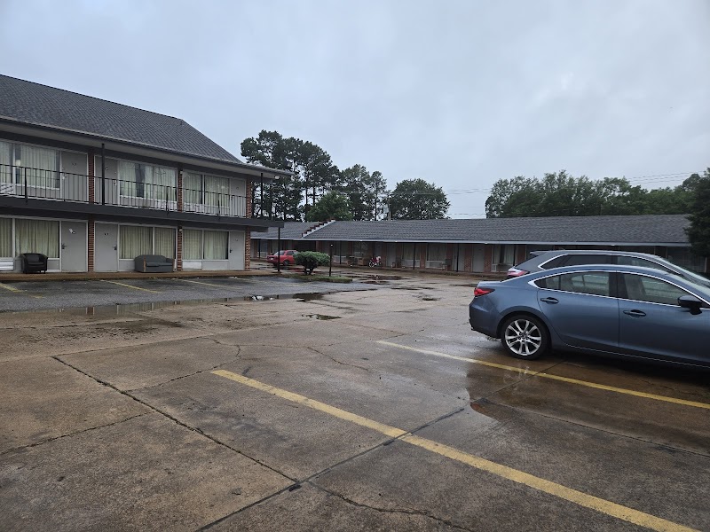 Fortune Inn & Suites in Newport, Arkansas, United States