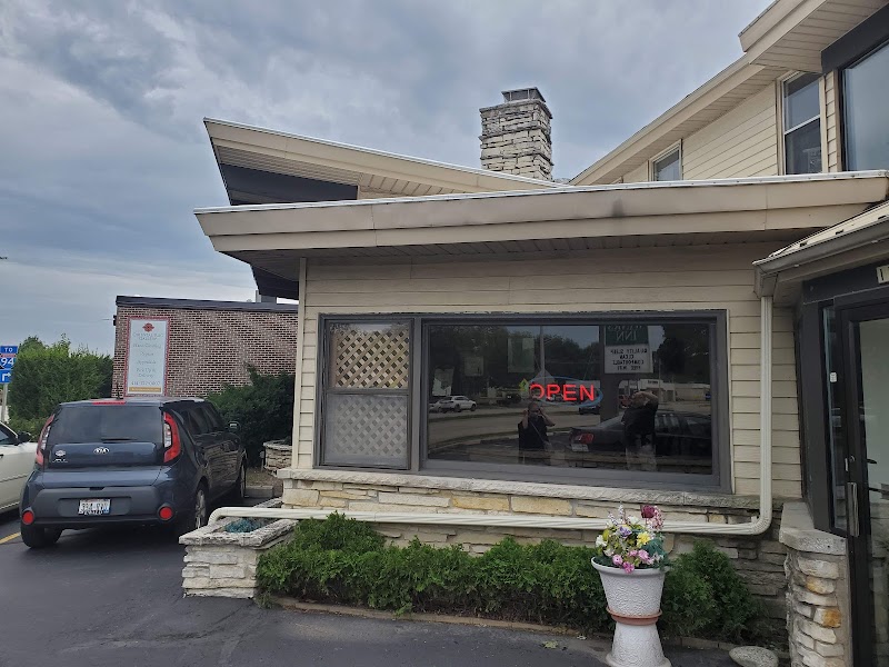 Forty Winks Inn in Wauwatosa, Wisconsin, United States