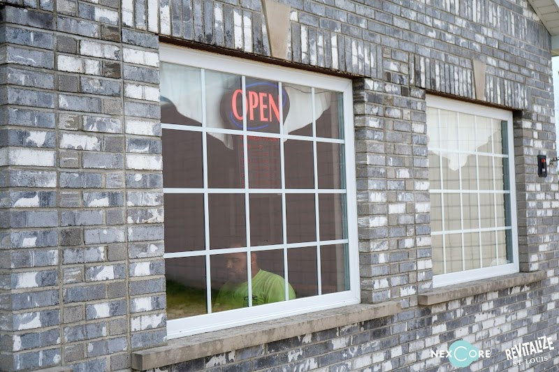 Fountain City Grille in De Soto, Missouri, United States