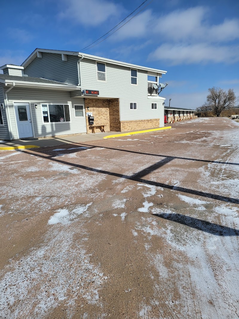 Fountain Inn in Fountain, Colorado, United States