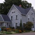 Four Creeks Bed & Breakfast