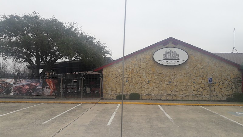 Four Horsemen Travel Lodge in Pilot Point, Texas, United States