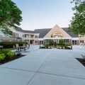Four Points by Sheraton Buffalo Grove