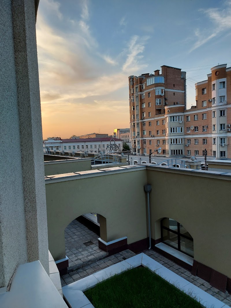 Four Points by Sheraton Kaluga in Kaluga, Russia