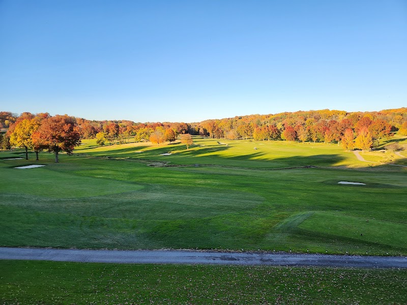 Fox Chapel Lodge in Fox Chapel, Pennsylvania, United States