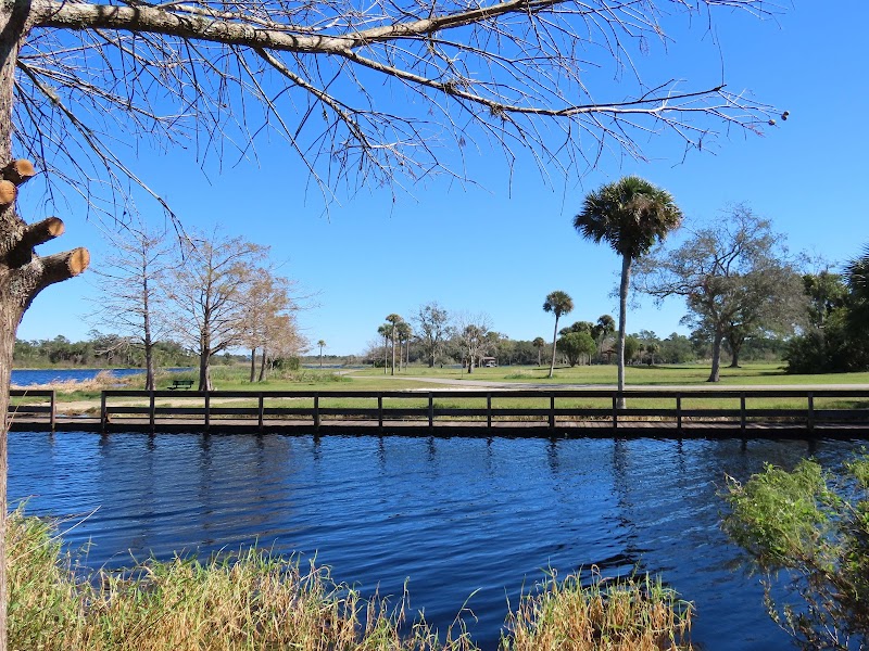 Fox Lake Bed & Breakfast in Titusville, Florida, United States