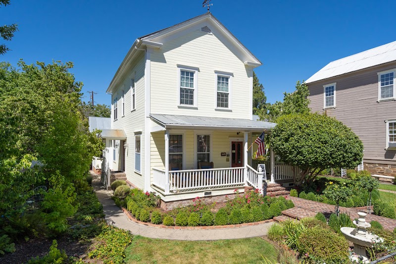 Foxes Inn of Sutter Creek in Jackson, California, United States