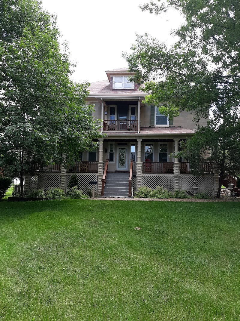 Francie's Inn in Du Quoin, Illinois, United States