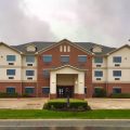 Franklin Inn and Suites