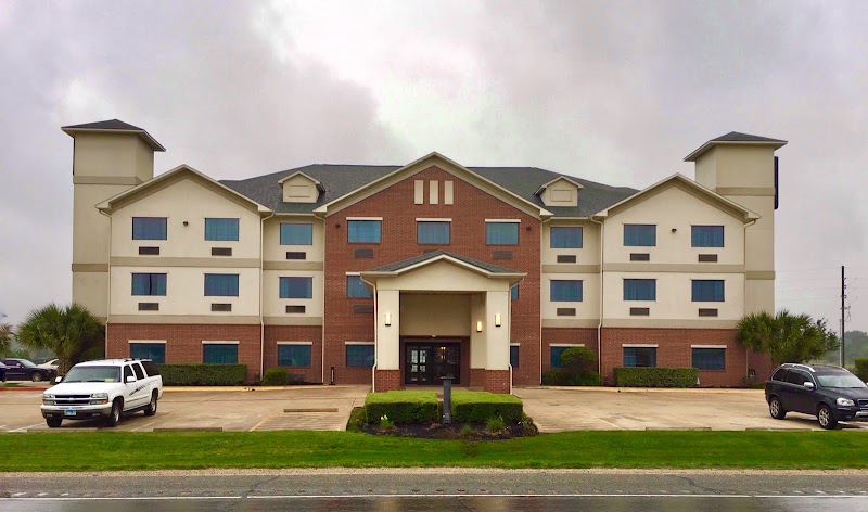 Franklin Inn and Suites in Franklin, Louisiana, United States