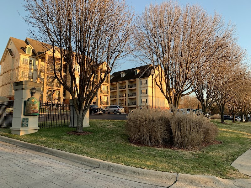 French Quarter Resort in Branson, Missouri, United States