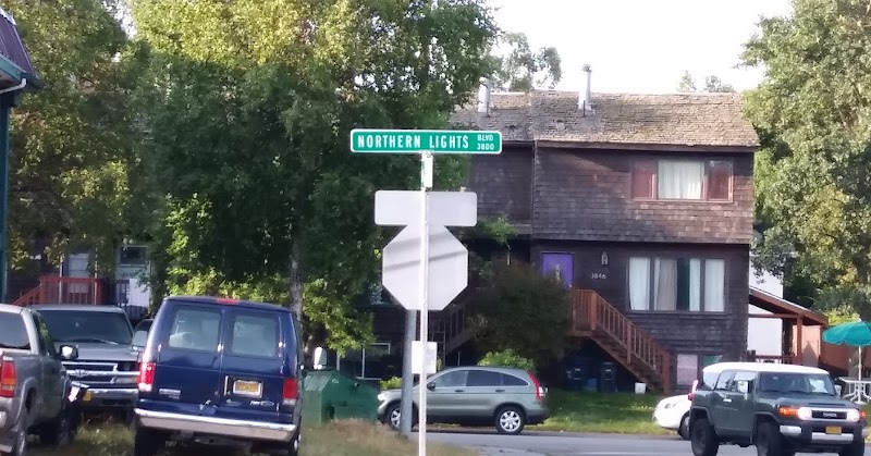 Frenchy's Adventure Bed and Breakfast in Anchorage, Alaska, United States