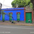 Frida Kahlo Inn