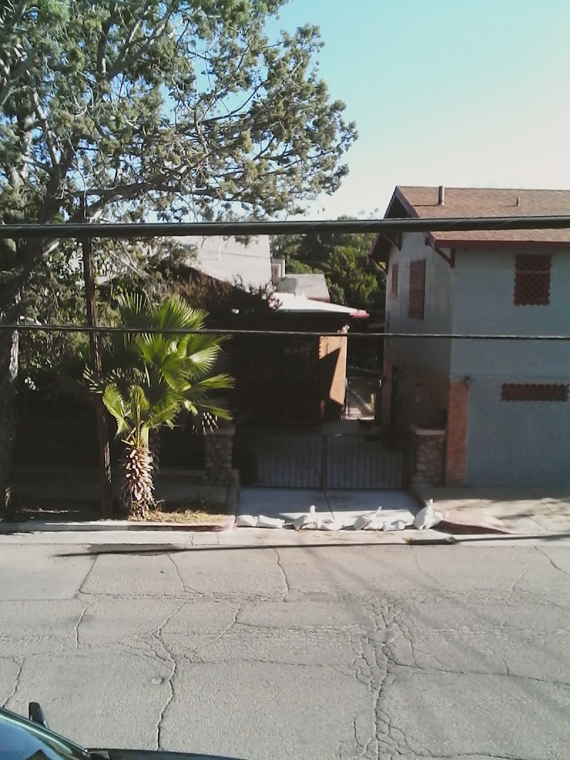 Fridas Inn in Nogales, Arizona, United States