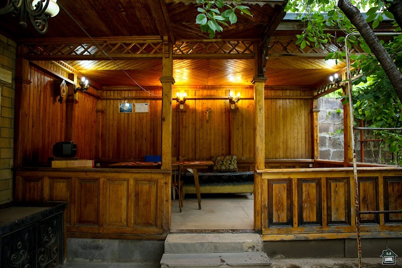 Friendly B&B in Gyumri, Armenia