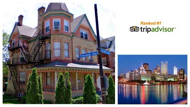 Friendship Suites in Pittsburgh, Pennsylvania, United States