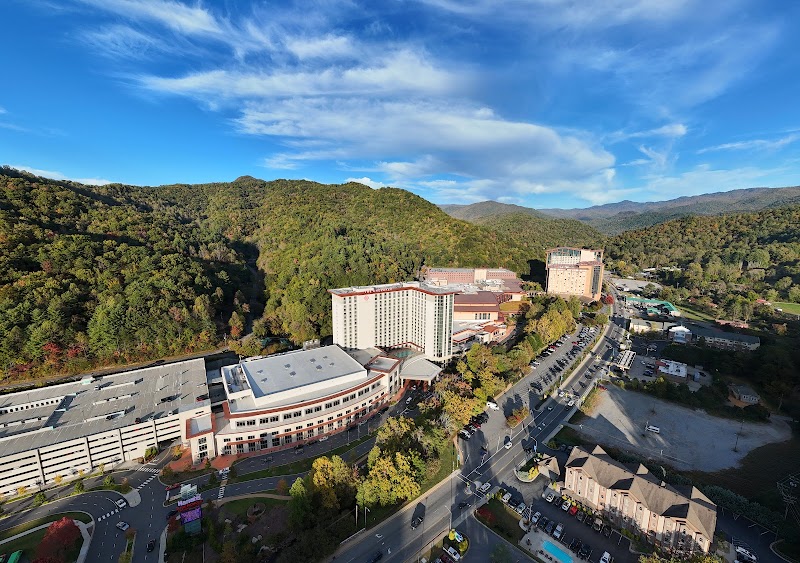 Frontier Motor Lodge in Cherokee Village, Arkansas, United States