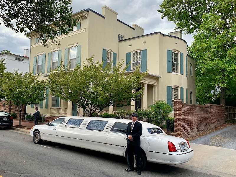 Fuller House Inn in Winchester, Virginia, United States