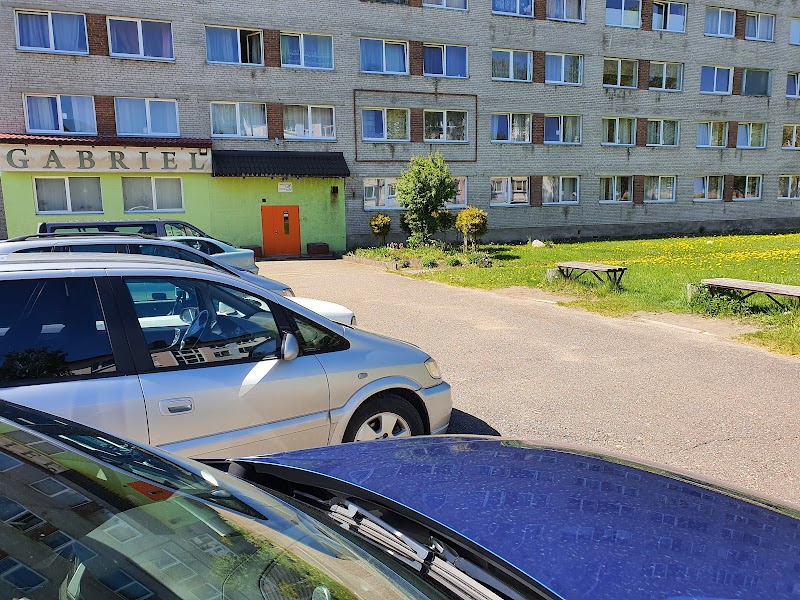 Gabriel Guesthouse in Maardu, Estonia