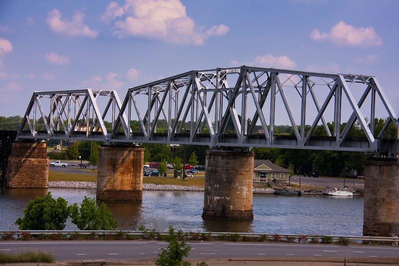 Gadsden Inn and Suites in Gadsden, Alabama, United States