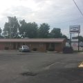 Garden Inn Blytheville