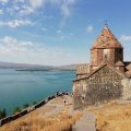 Garden Inn Resort Sevan