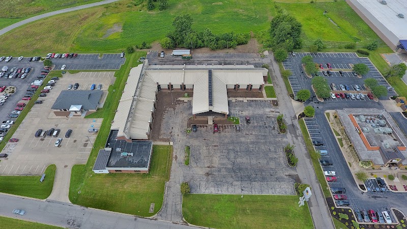 Garden Inn & Suites Kokomo in Kokomo, Indiana, United States