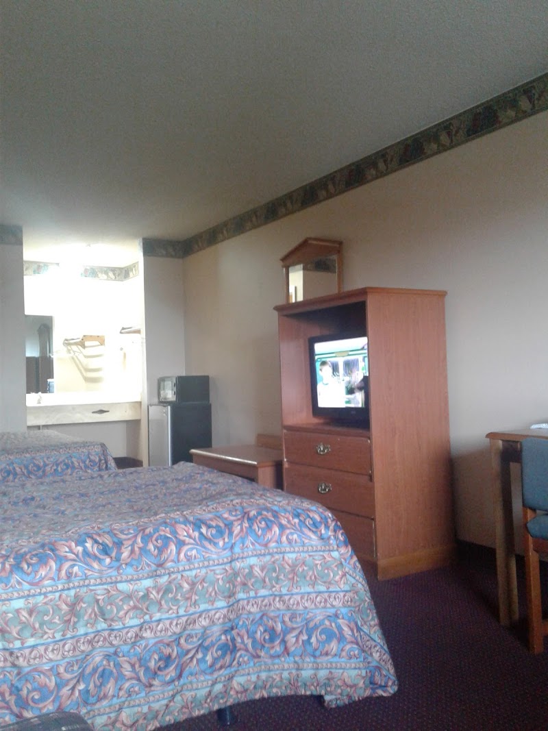 Garden Inn & Suites in Rockmart, Georgia, United States