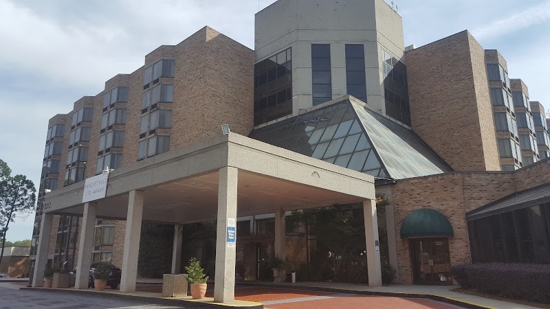 Garden Plaza Hotel Atlanta Norcross in Norcross, Georgia, United States