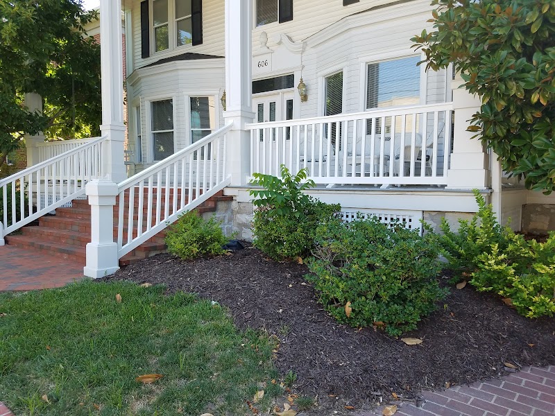 Gathering Place Bed and Breakfast in Columbia, Missouri, United States