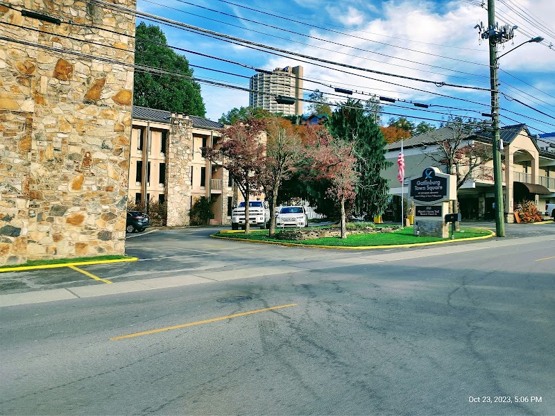 Gatlinburg Town Square by Exploria Resorts in Pigeon Forge, Tennessee, United States