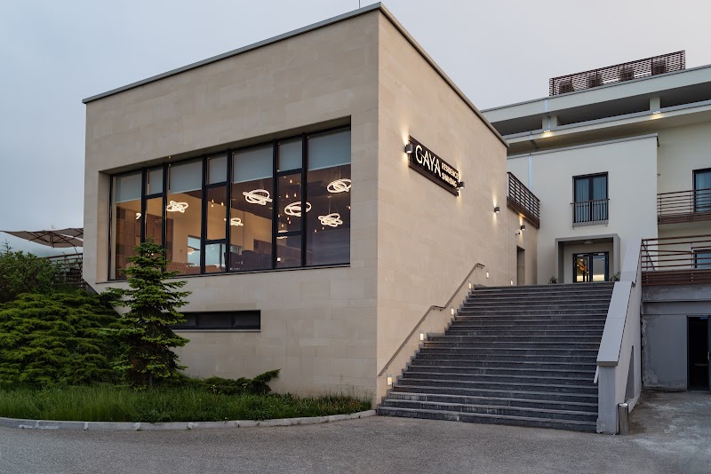 Gaya Residences in Qusar, Azerbaijan