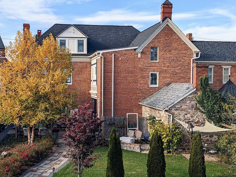 Georges on York in Taneytown, Maryland, United States