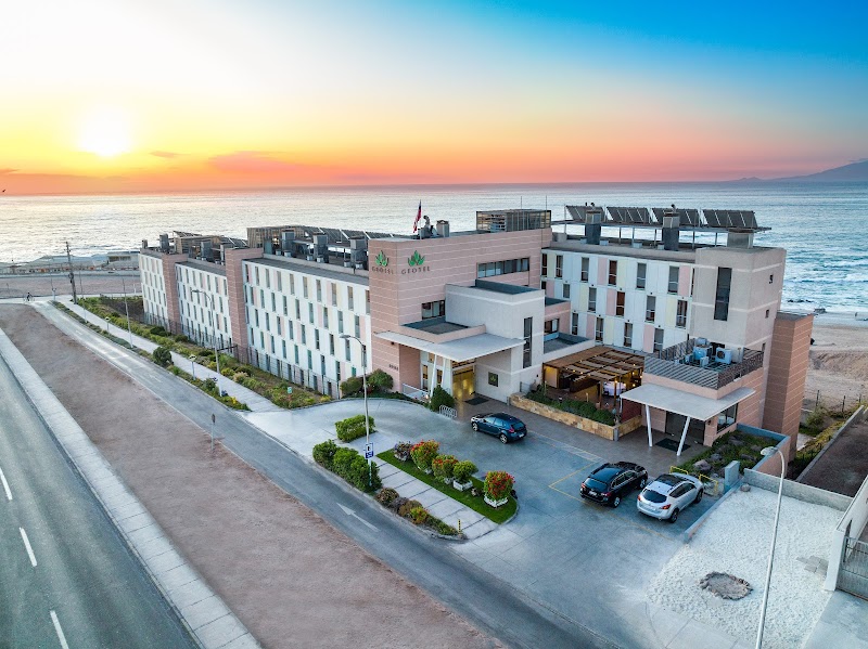 Geotel Antofagasta in Antofagasta, Chile