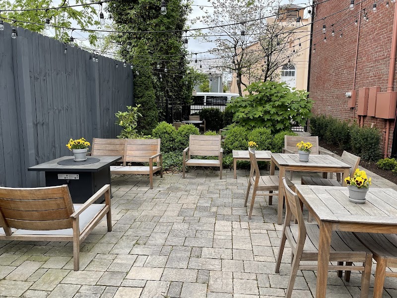 Germantown Inn in Louisville, Kentucky, United States