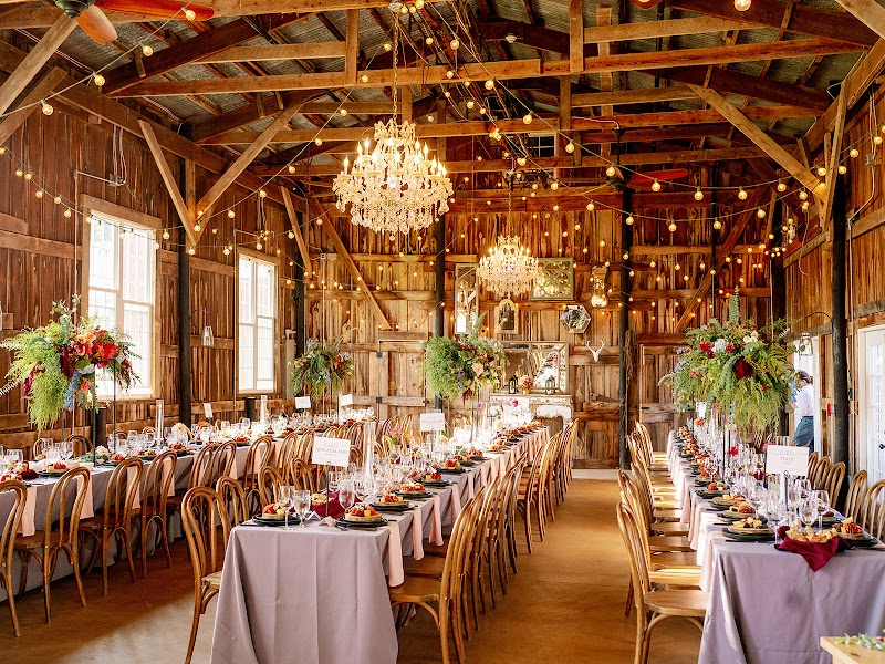 Gilbertsville Farmhouse in Gilbertsville, Pennsylvania, United States