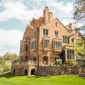 Glen Eyrie Castle & Conference Center
