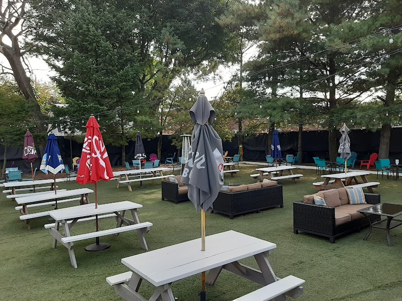 Glenolden Inn in Glenolden, Pennsylvania, United States