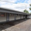 Glenrose Motel