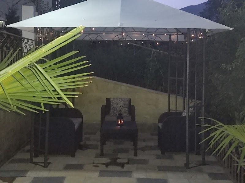 Gohar's Guest House in Yeghegnadzor, Armenia