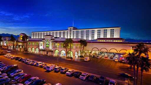 Gold Coast Hotel and Casino in Las Vegas, Nevada, United States