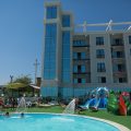 Golden Beach Hotel