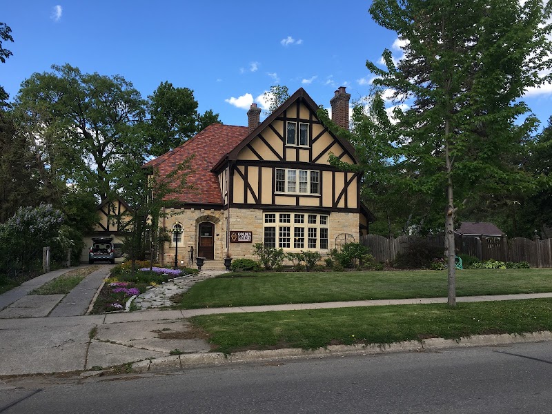 Golden Lantern Inn in Red Wing, Minnesota, United States