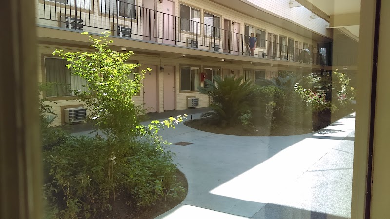 Good Nite Inn Whittier in East Whittier, California, United States