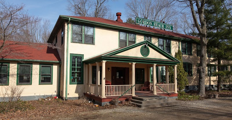 Gordon Beach Inn in Buchanan, Michigan, United States