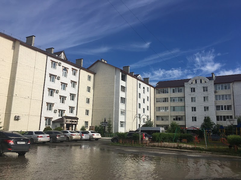 Gostiny Dom Hotel in Tobolsk, Russia